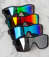 Apparel Candy Wholesale Fashion Sunglasses - P23666RRV - Pack of 12, view 2