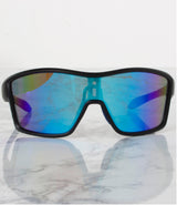 Apparel Candy Wholesale Fashion Sunglasses - P23666RRV - Pack of 12, view 3