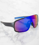 Apparel Candy Wholesale Sunglasses - P26080RV - Pack of 12, view 2