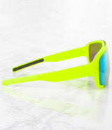 Apparel Candy Wholesale Sunglasses - P26080RV - Pack of 12, view 3
