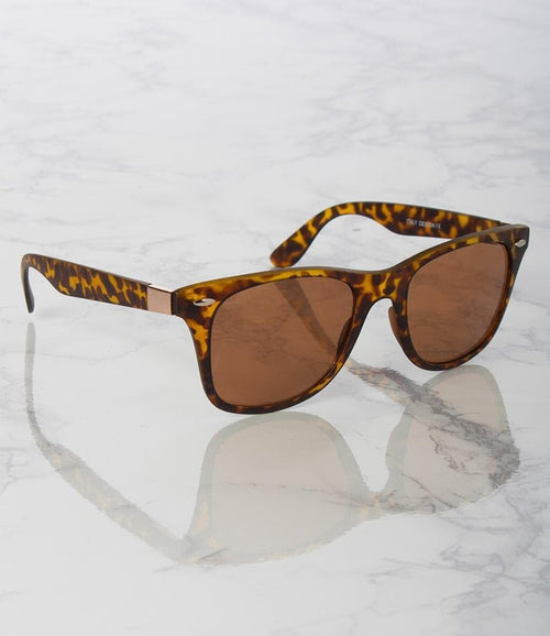 Apparel Candy P2803SD - Vintage Sunglasses - Pack of 12