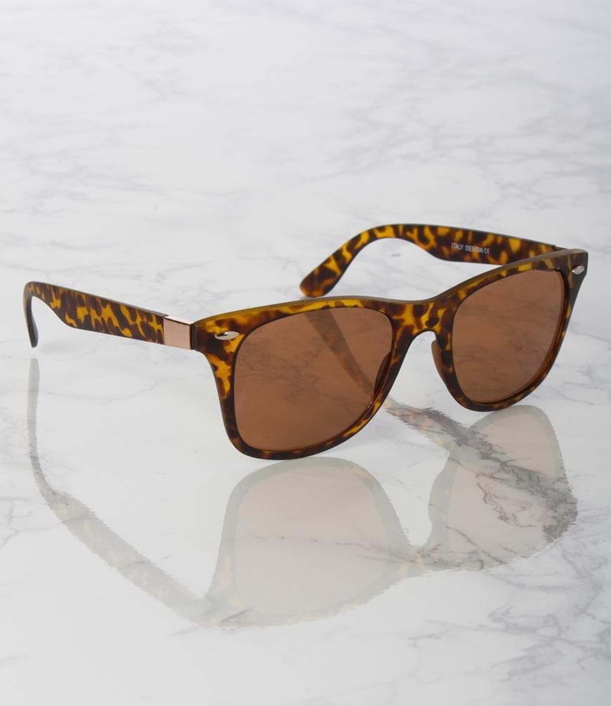 Apparel Candy P2803SD - Vintage Sunglasses - Pack of 12