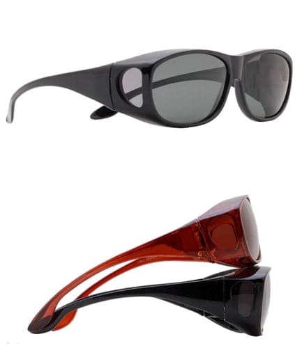 Apparel Candy P2865POL - Polarized Sunglasses - Pack of 12
