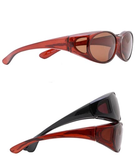 Apparel Candy P2866POL - Polarized Sunglasses - Pack of 12