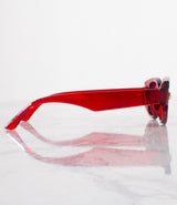 Apparel Candy Wholesale Fashion Sunglasses - P29480AP/SD - Pack of 12, view 4