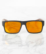 Apparel Candy Wholesale Men's Sunglasses - P3073SD/RV/WD - Pack of 12, view 3