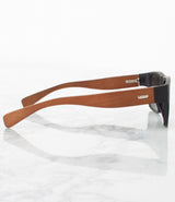 Apparel Candy Wholesale Men's Sunglasses - P3073SD/RV/WD - Pack of 12, view 4
