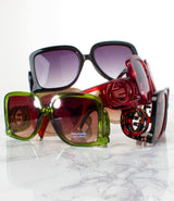 Apparel Candy Wholesale Fashion Sunglasses - P3359AP - Pack of 12, view 2