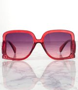 Apparel Candy Wholesale Fashion Sunglasses - P3359AP - Pack of 12, view 3