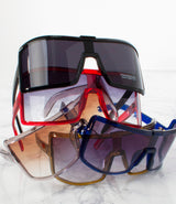 Apparel Candy Wholesale Fashion Sunglasses - P40407AP - Pack of 12, view 2