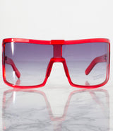 Apparel Candy Wholesale Fashion Sunglasses - P40407AP - Pack of 12, view 3