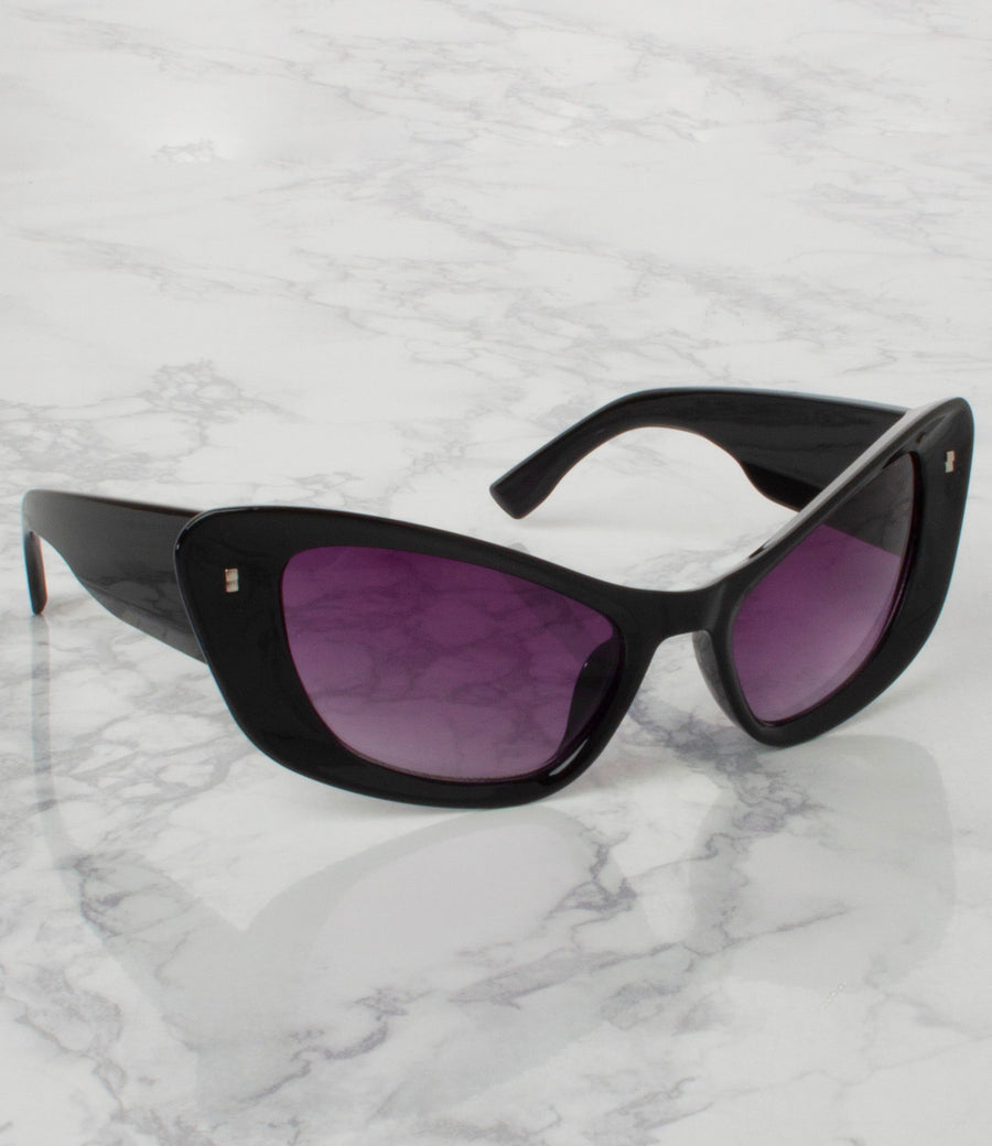 Apparel Candy Wholesale Fashion Sunglasses - P41770AP - Pack of 12