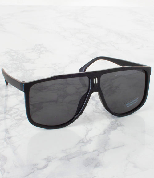 Apparel Candy Wholesale Fashion Sunglasses - P4227AP - Pack of 12
