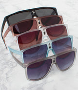 Apparel Candy Wholesale Fashion Sunglasses - P4227AP - Pack of 12, view 2