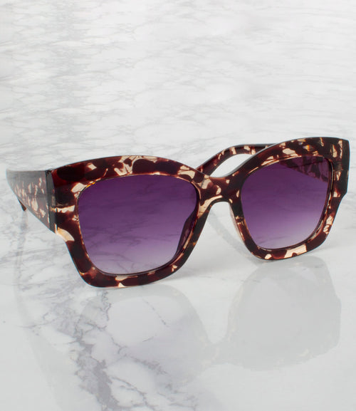 Apparel Candy Wholesale Fashion Sunglasses - P4759AP - Pack of 12