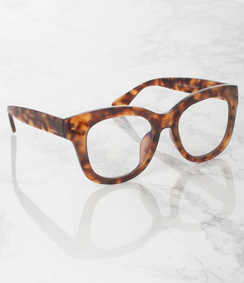Apparel Candy Unisex Wholesale Fashion Sunglasses - P4780CL/COMP - Pack of 12