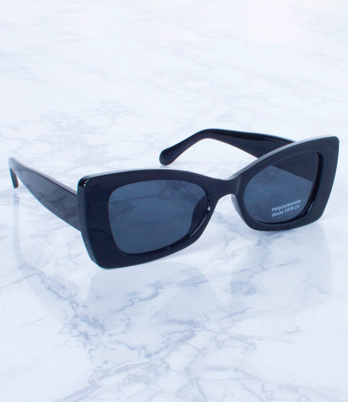 Apparel Candy Wholesale Fashion Sunglasses - P51321AP/SD - Pack of 12