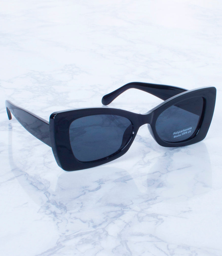 Apparel Candy Wholesale Fashion Sunglasses - P51321AP/SD - Pack of 12