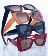 Apparel Candy Wholesale Fashion Sunglasses - P51321AP/SD - Pack of 12, view 2
