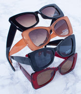 Apparel Candy Wholesale Fashion Sunglasses - P51321AP/SD - Pack of 12, view 3