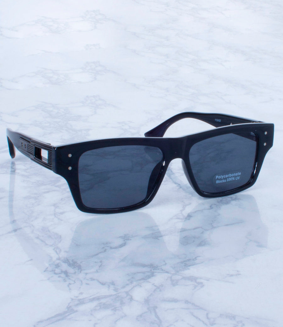 Apparel Candy Wholesale Fashion Sunglasses - P51334SD - Pack of 12