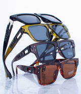 Apparel Candy Wholesale Fashion Sunglasses - P51334SD - Pack of 12, view 2