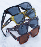 Apparel Candy Wholesale Fashion Sunglasses - P51334SD - Pack of 12, view 3