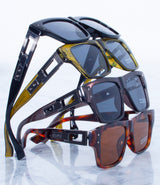 Apparel Candy Wholesale Fashion Sunglasses - P51334SD - Pack of 12, view 4