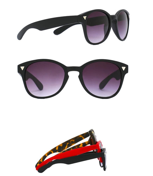 Apparel Candy P5140AP - Vintage Sunglasses - Pack of 12