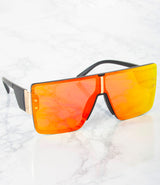 Apparel Candy Wholesale Sunglasses - P5182RRV - Pack of 12, view 2