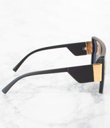 Apparel Candy Wholesale Sunglasses - P5182RRV - Pack of 12, view 3