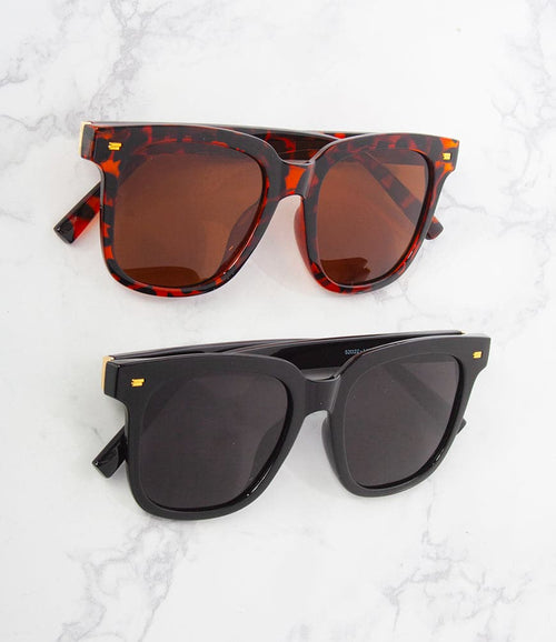 Apparel Candy Polarized Sunglasses - P6345POL  - Pack of 12 ($60 per Dozen)