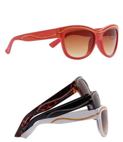 Apparel Candy P669129AP - Vintage Sunglasses - Pack of 12