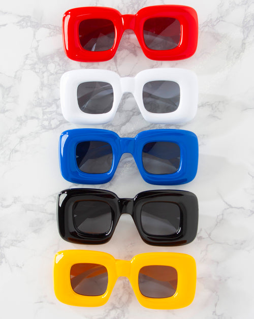 Apparel Candy Wholesale Fashion Sunglasses - P6799SD - Pack of 12