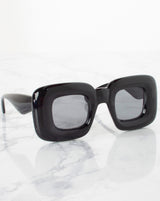Apparel Candy Wholesale Fashion Sunglasses - P6799SD - Pack of 12, view 2