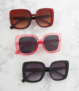 Apparel Candy P69811AP/G - Vintage Sunglasses - Pack of 12, view 2