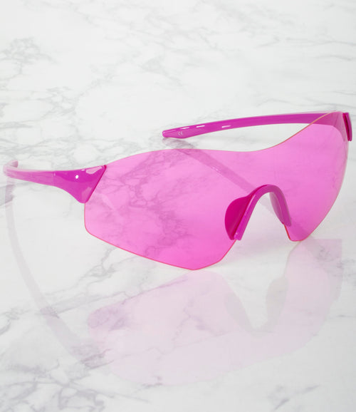 Apparel Candy Wholesale Sunglasses - P71010SD/CP - Pack of 12