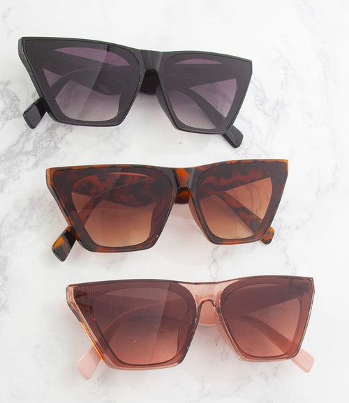 Apparel Candy Women's Sunglasses - P7422AP - Pack of 12