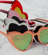 Apparel Candy Wholesale Fashion Sunglasses - P7638SD/CH - Pack of 12, view 2