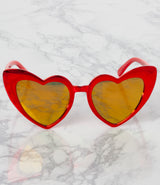 Apparel Candy Wholesale Fashion Sunglasses - P7638SD/CH - Pack of 12, view 3