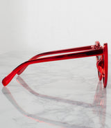 Apparel Candy Wholesale Fashion Sunglasses - P7638SD/CH - Pack of 12, view 4