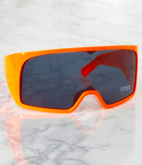 Apparel Candy Wholesale Fashion Sunglasses - P8269SD - Pack of 12
