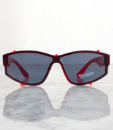 Apparel Candy Wholesale Fashion Sunglasses - P8279SD - Pack of 12, view 3