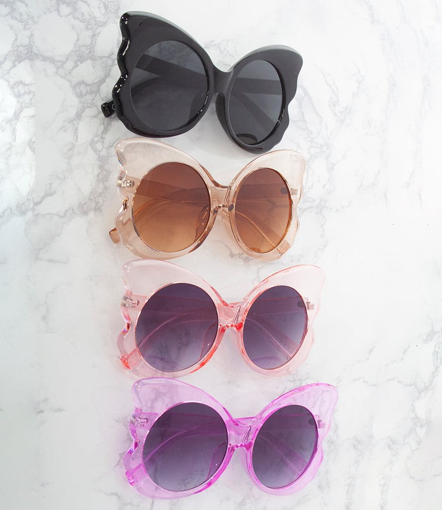 Apparel Candy Women's Sunglasses - P87149AP - Pack of 12