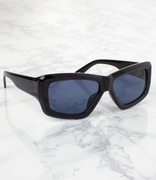 Apparel Candy Wholesale Fashion Sunglasses - P87162SD - Pack of 12