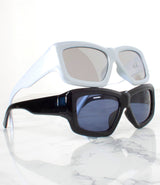 Apparel Candy Wholesale Fashion Sunglasses - P87162SD - Pack of 12, view 2