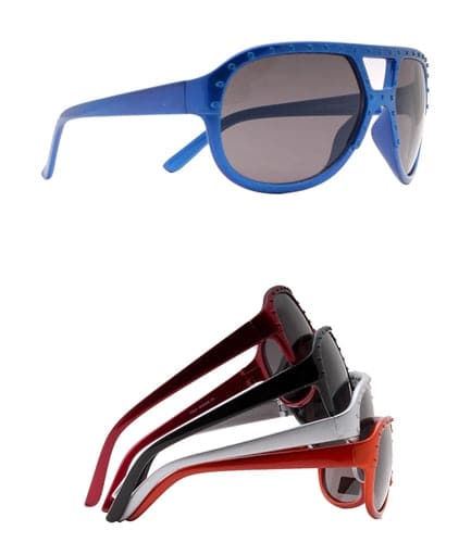 Apparel Candy P8822SD - Aviator Sunglasses - Pack of 12