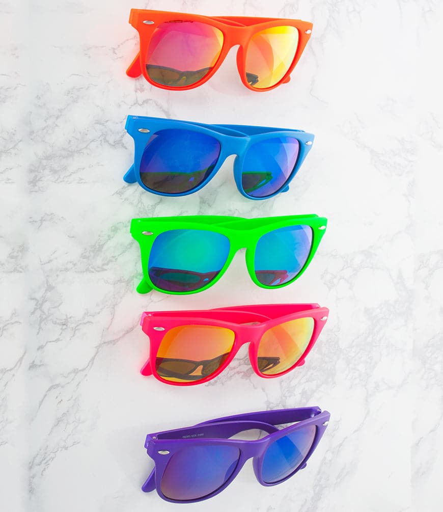 Apparel Candy P8828RV/NEON - Pack of 12
