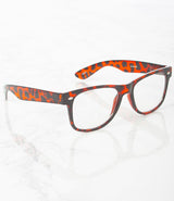 Apparel Candy Novelty Sunglasses - P9002CL - Pack of 12 ($27 per Dozen), view 2