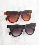 Apparel Candy Fashion Sunglasses - P9757AP - Pack of 12 ($51 per Dozen), view 2